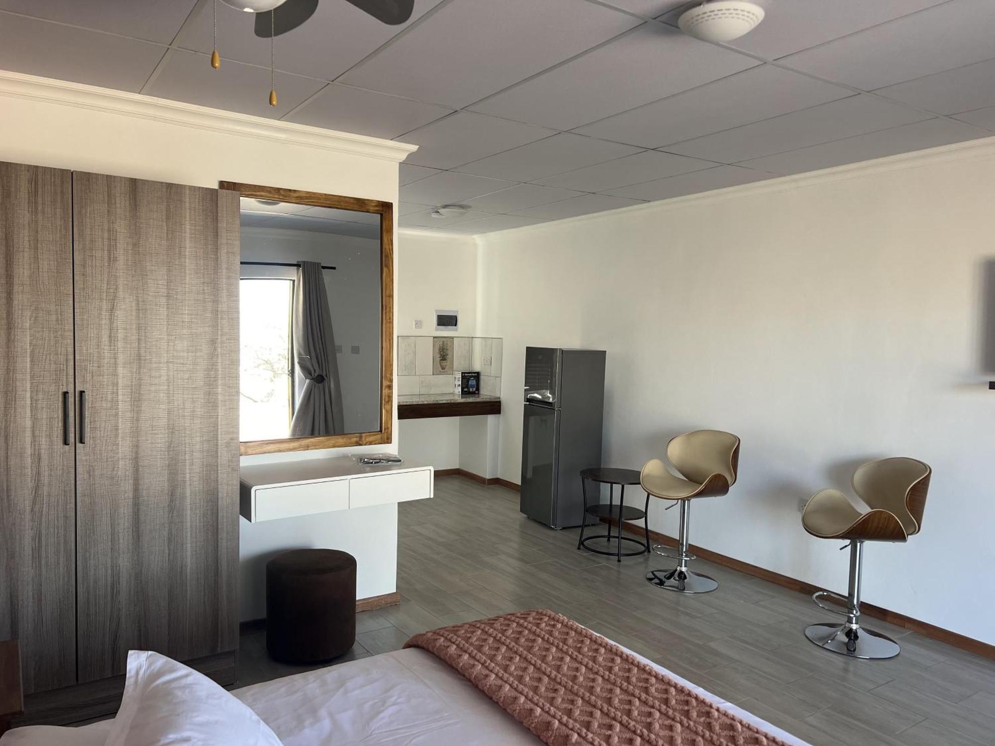 Plot 19 Villa Ghanzi Bagian luar foto