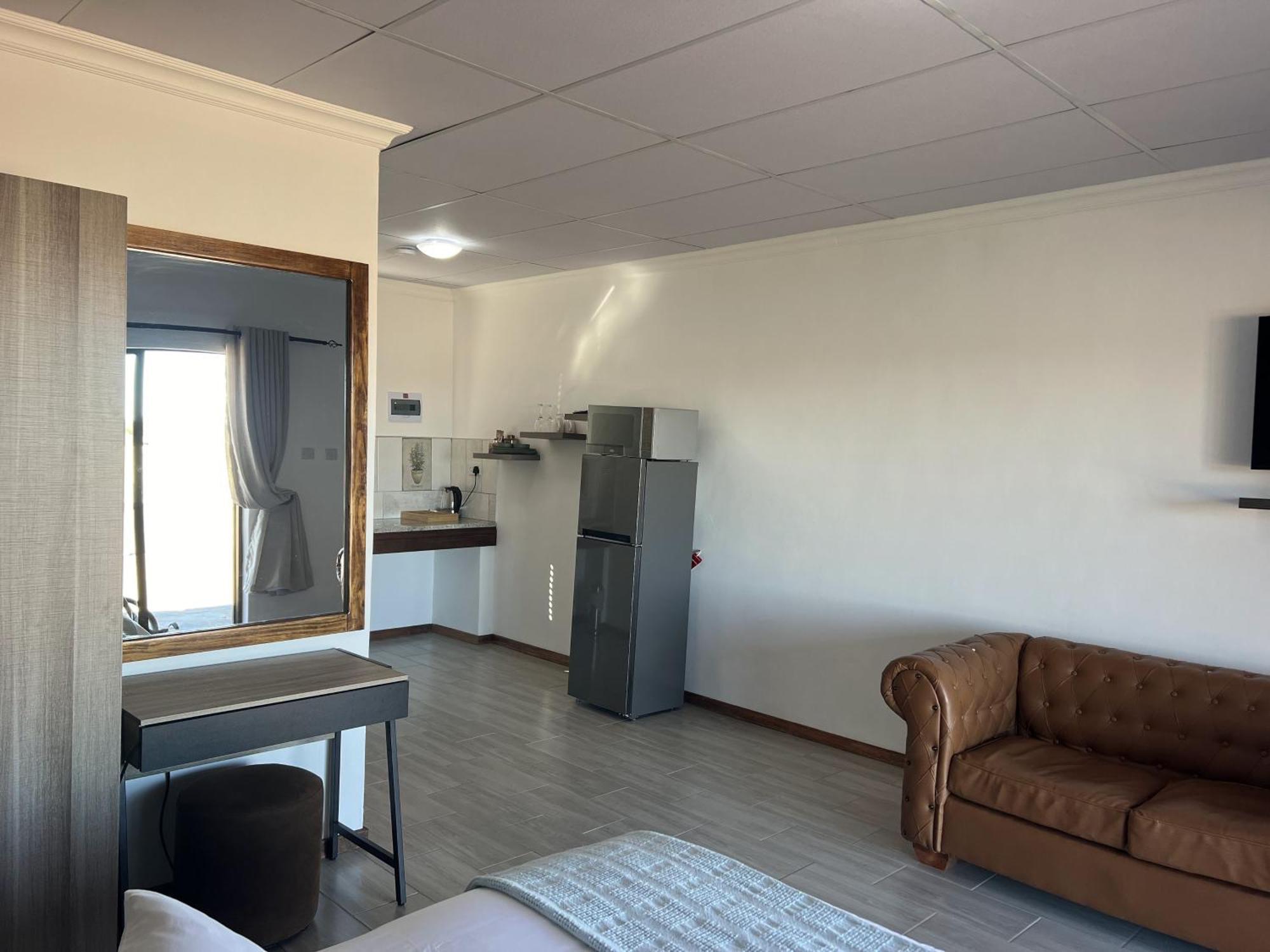 Plot 19 Villa Ghanzi Bagian luar foto