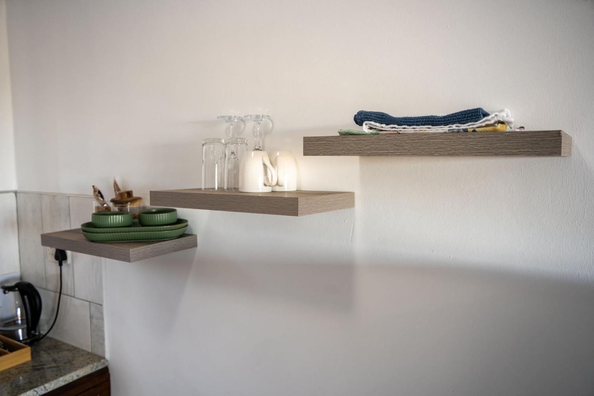 Plot 19 Villa Ghanzi Bagian luar foto